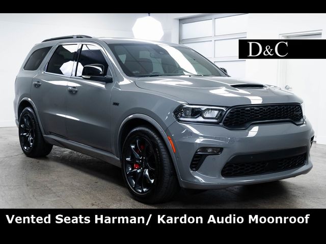 2023 Dodge Durango SRT 392 Premium