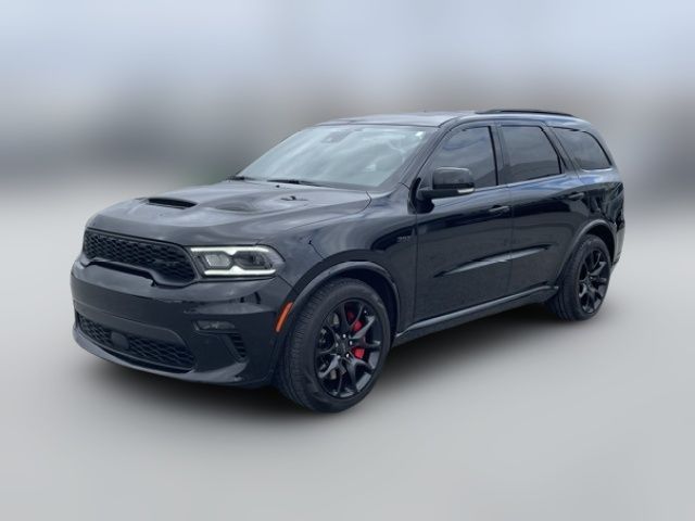 2023 Dodge Durango SRT 392 Premium