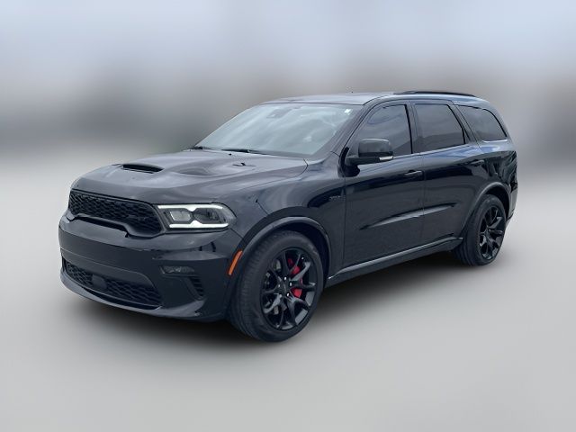 2023 Dodge Durango SRT 392 Premium