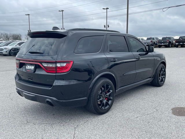 2023 Dodge Durango SRT 392 Premium