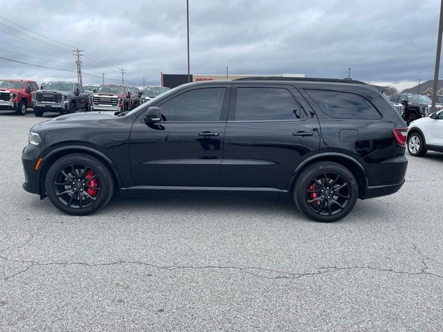 2023 Dodge Durango SRT 392 Premium