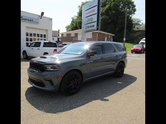 2023 Dodge Durango SRT 392