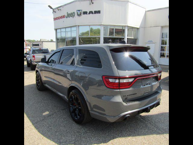 2023 Dodge Durango SRT 392