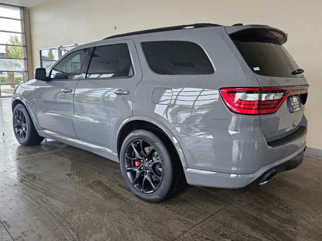 2023 Dodge Durango SRT 392 Plus