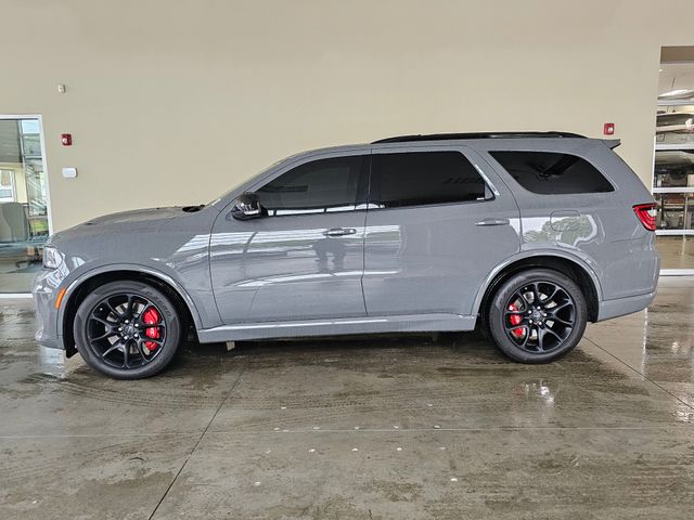 2023 Dodge Durango SRT 392 Plus