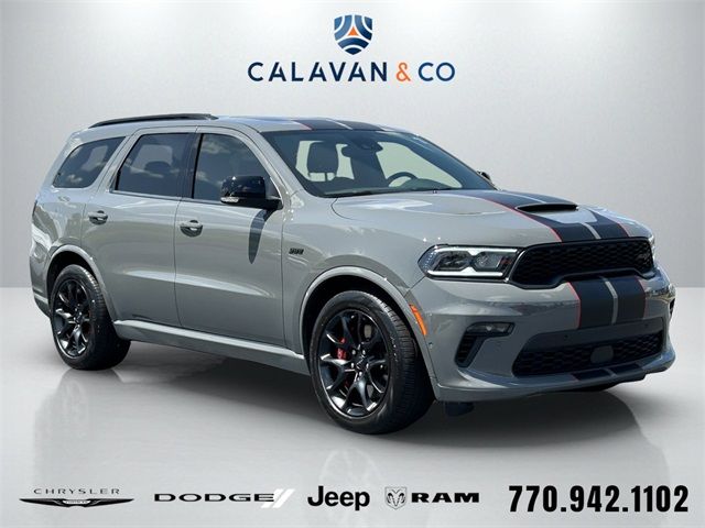 2023 Dodge Durango SRT 392 Premium