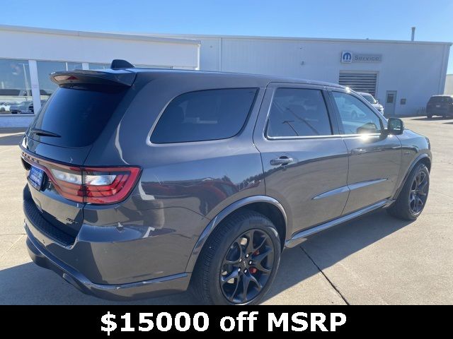 2023 Dodge Durango SRT 392