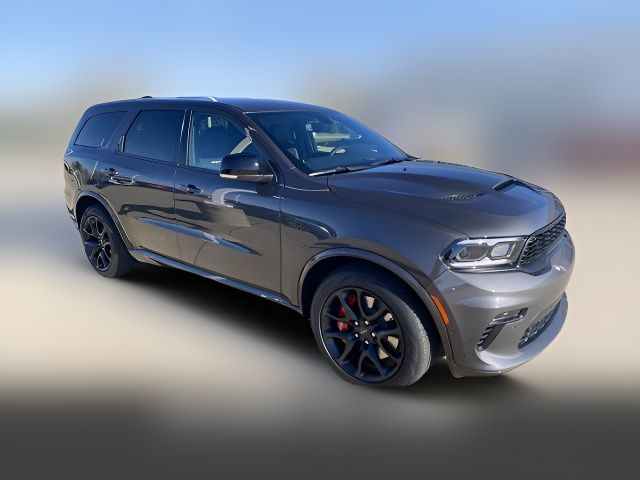 2023 Dodge Durango SRT 392