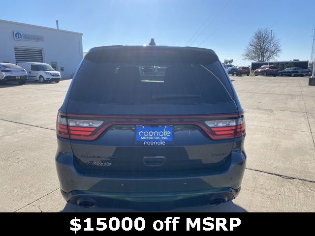 2023 Dodge Durango SRT 392