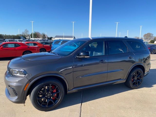 2023 Dodge Durango SRT 392