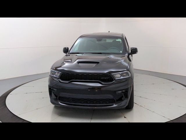 2023 Dodge Durango SRT 392