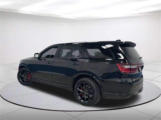 2023 Dodge Durango SRT 392