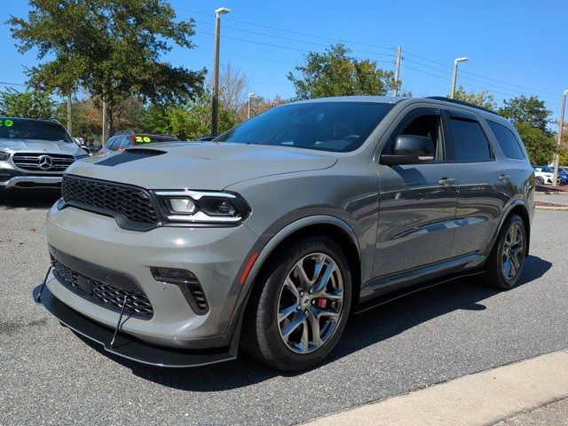 2023 Dodge Durango SRT 392 Premium