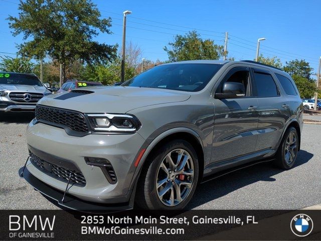 2023 Dodge Durango SRT 392 Premium