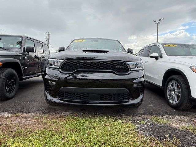 2023 Dodge Durango SRT 392 Plus