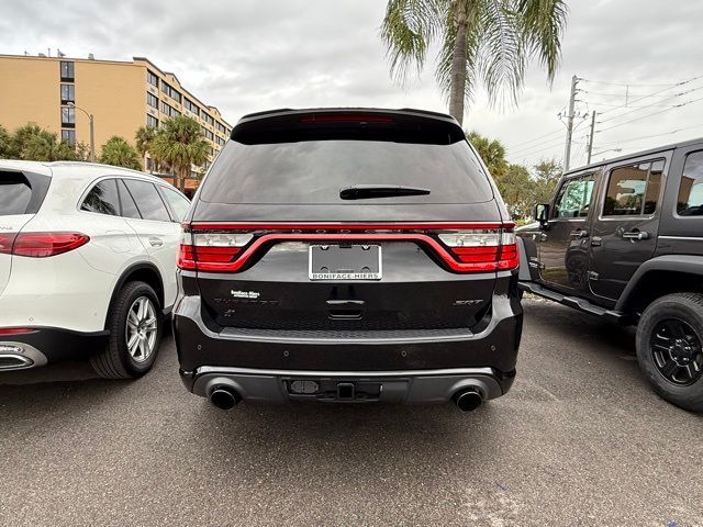 2023 Dodge Durango SRT 392 Plus