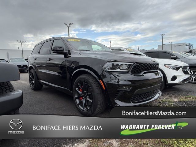 2023 Dodge Durango SRT 392 Plus