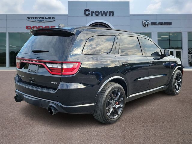 2023 Dodge Durango SRT 392 Premium