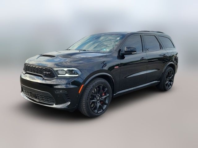 2023 Dodge Durango SRT 392 Premium