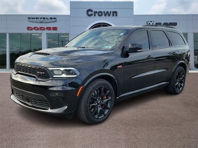 2023 Dodge Durango SRT 392 Premium