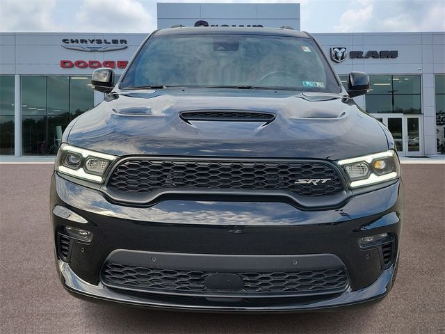 2023 Dodge Durango SRT 392 Premium