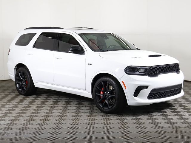 2023 Dodge Durango SRT 392 Premium