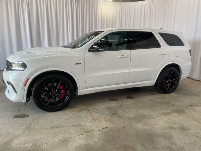 2023 Dodge Durango SRT 392