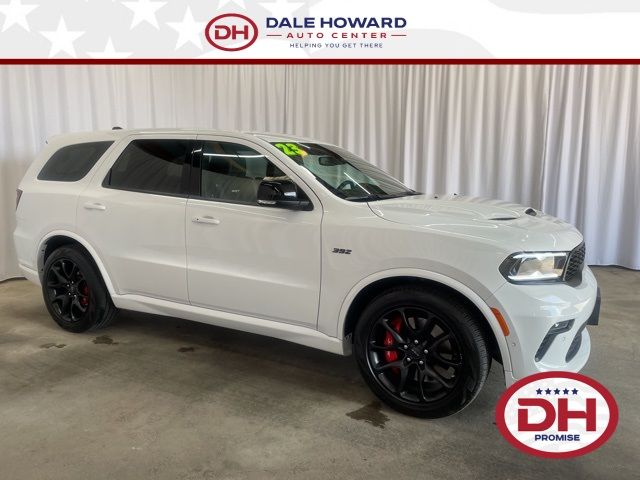 2023 Dodge Durango SRT 392