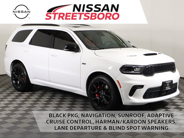 2023 Dodge Durango SRT 392 Premium