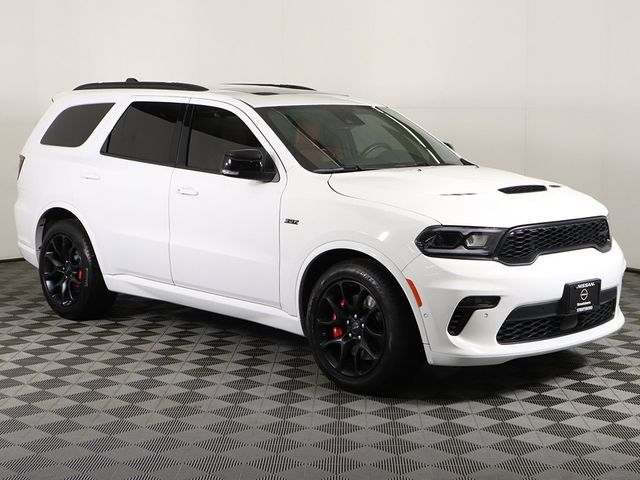 2023 Dodge Durango SRT 392 Premium