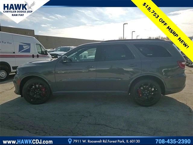 2023 Dodge Durango SRT 392 Premium