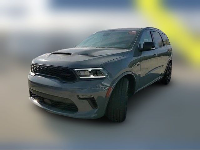 2023 Dodge Durango SRT 392 Premium