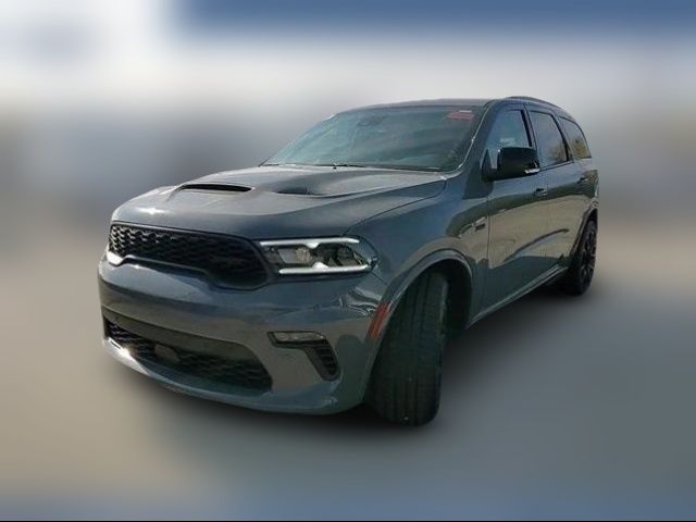 2023 Dodge Durango SRT 392 Premium