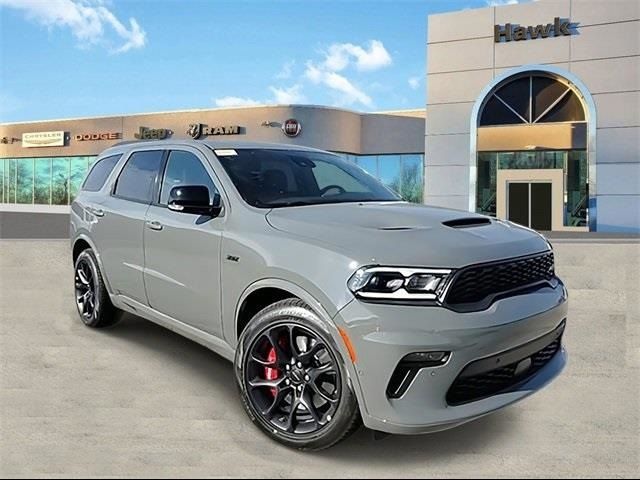 2023 Dodge Durango SRT 392 Premium