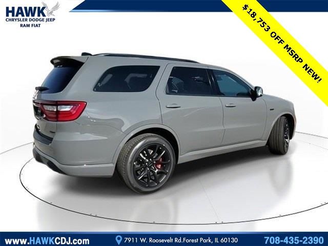 2023 Dodge Durango SRT 392 Premium