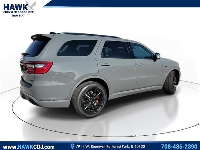 2023 Dodge Durango SRT 392 Premium