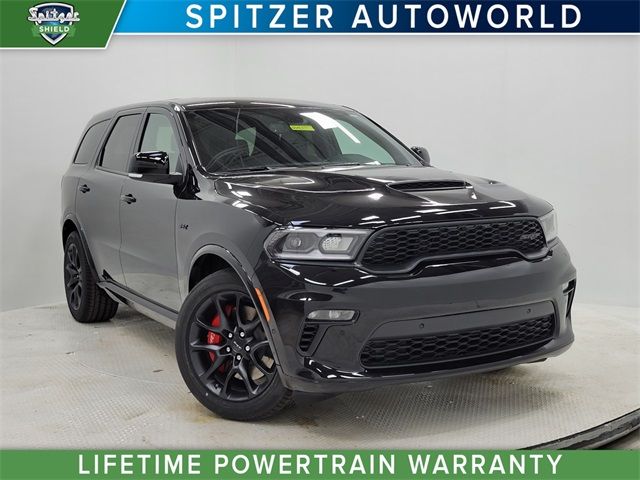 2023 Dodge Durango SRT 392