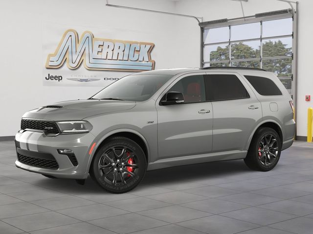 2023 Dodge Durango SRT 392 Premium