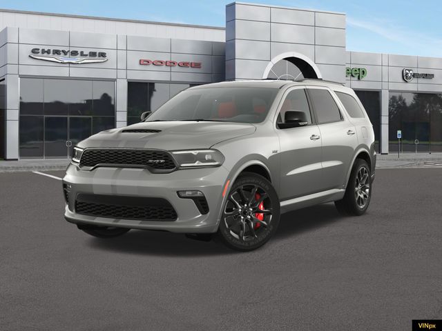 2023 Dodge Durango SRT 392 Premium