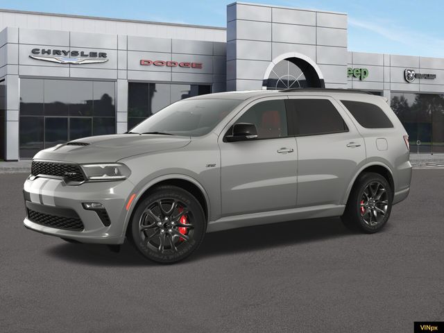 2023 Dodge Durango SRT 392 Premium