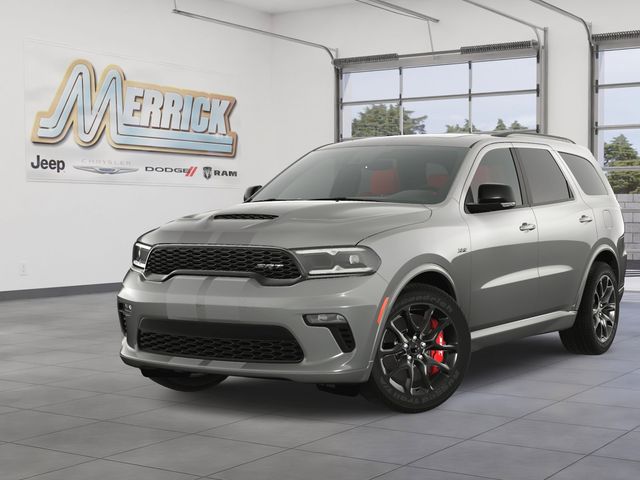 2023 Dodge Durango SRT 392 Premium