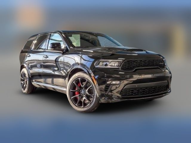 2023 Dodge Durango SRT 392