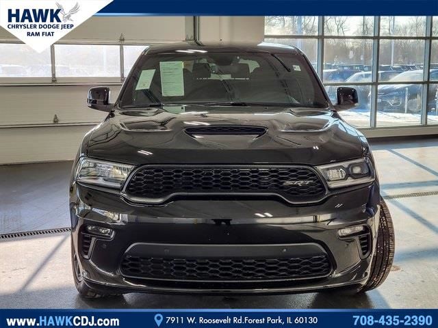 2023 Dodge Durango SRT 392