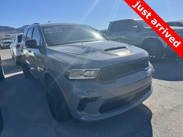 2023 Dodge Durango SRT 392 Plus