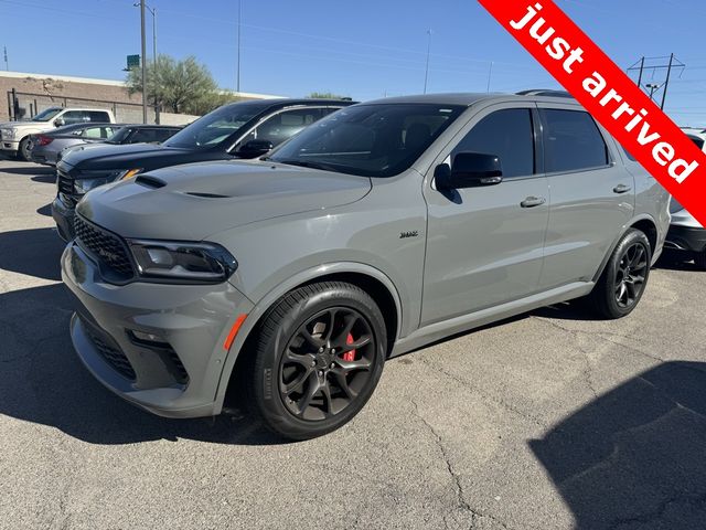 2023 Dodge Durango SRT 392 Plus