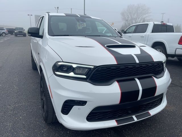 2023 Dodge Durango SRT 392 Plus