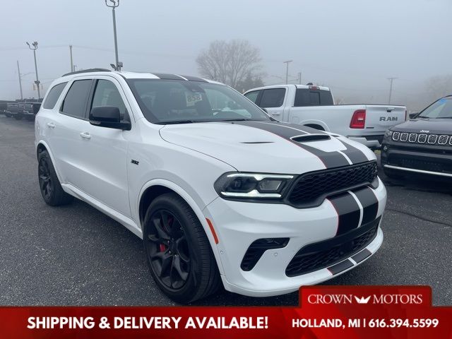 2023 Dodge Durango SRT 392 Plus