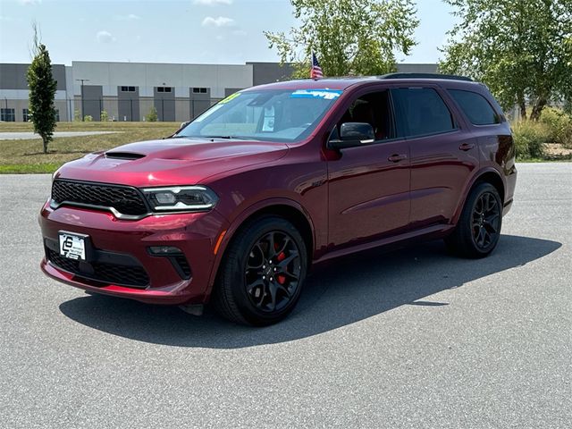 2023 Dodge Durango SRT 392 Plus