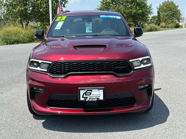 2023 Dodge Durango SRT 392 Plus