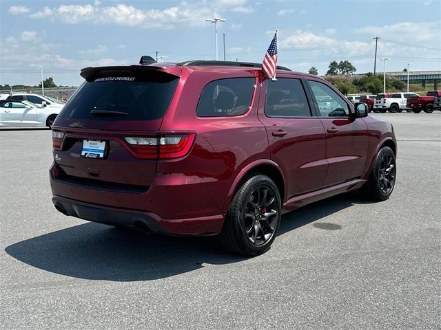 2023 Dodge Durango SRT 392 Plus